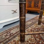 Mid Century Cocktail Table