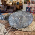 Grand Tour Bronze Horse Head