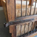 Antique Gate / Doors