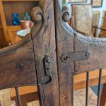 Antique Gate / Doors