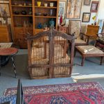 Antique Gate / Doors