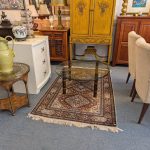 Mid Century Cocktail Table
