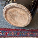 Ohio Art Pottery Antique Floor Vase