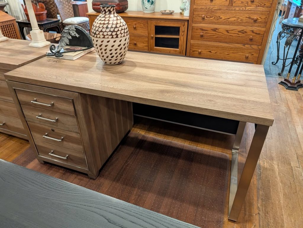 3 Piece Home Office Set.