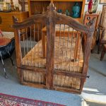 Antique Gate / Doors