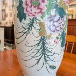 19th Century 24 inch Chinese Vase