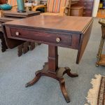 Regency Drop Leaf Pembroke