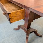 Regency Drop Leaf Pembroke