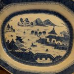 16.5 inch Canton Platter