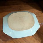 16.5 inch Canton Platter