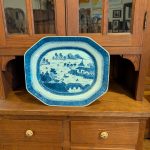 16.5 inch Canton Platter