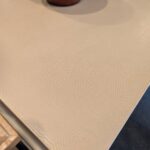 Tiered, Textured Side Tables.