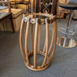 Tommy Bahama Drink Table / Plant Stand