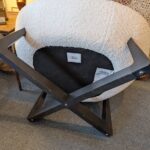 Baker Furniture Lounge Chair