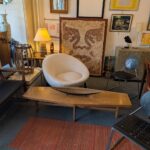 Baker Furniture Lounge Chair