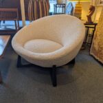 Baker Furniture Lounge Chair