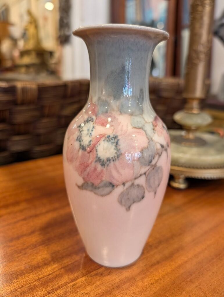 Artist Signed Rookwood, Margaret McDonald