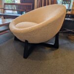 Baker Furniture Lounge Chair