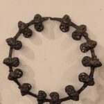 Antique African Necklace / Neck Ornament