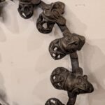 Antique African Necklace / Neck Ornament