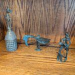 African Bronze Group (3).