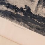 Daubigny Photogravure, By the River