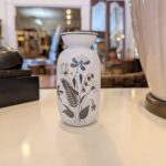Mid Century Gustavsberg Vase