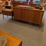 Drexel Parallel 6 Piece Bedroom Set