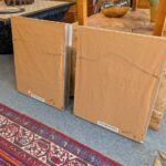 Pair Harris Strong Assemblage