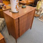 Drexel Parallel 5 Drawer Chest