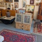 Pair Harris Strong Assemblage
