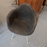 Eames Shell Armchair
