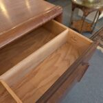 Drexel Parallel 5 Drawer Chest