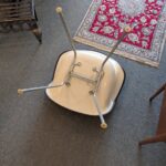 Eames Shell Armchair