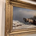19th Century Genre Painting
