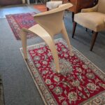 Calla Side Chair by Heller