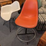 Eames Drafting Chair, 1960’s Herman Miller