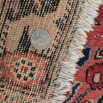 Vintage Mohajeran Sarouk. 50 x 30.