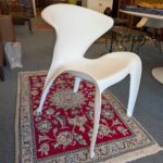 Calla Side Chair by Heller