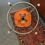 Eames Drafting Chair, 1960’s Herman Miller