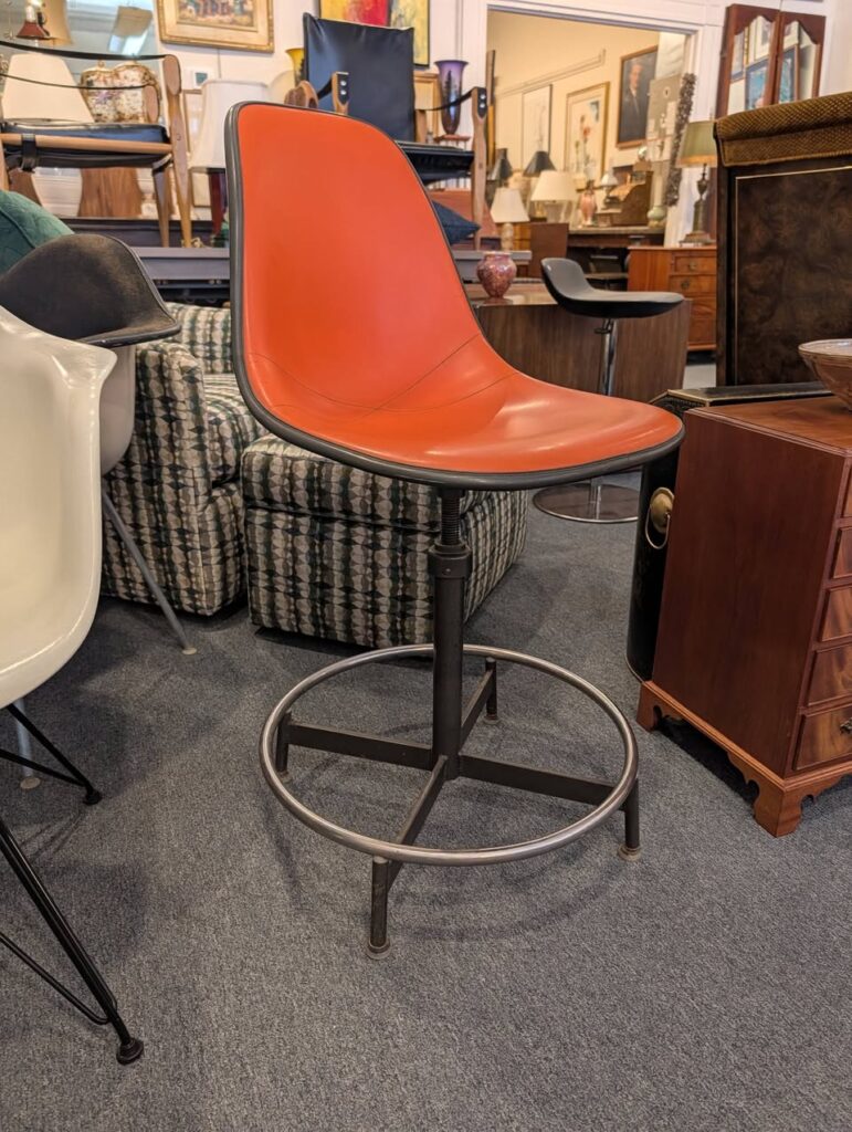Eames Drafting Chair, 1960’s Herman Miller
