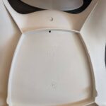 Calla Side Chair by Heller