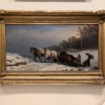 19th Century Genre Painting