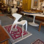 Calla Side Chair by Heller