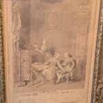 Louis XVI Narrow Trumeau