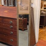 Louis XVI Narrow Trumeau
