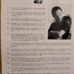 Ikki Matsumoto, Ltd Ed Lithograph