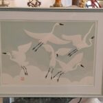Ikki Matsumoto, Ltd Ed Lithograph