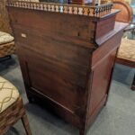 Exceptional Mahogany Eastlake Dresser