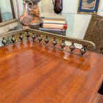 Exceptional Mahogany Eastlake Dresser